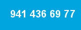 941 436 69 77